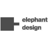 elephant design co., ltd. logo image