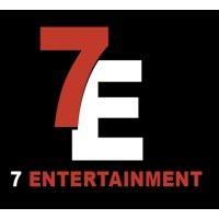 7entertainment logo image