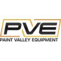 paint valley equipment, ltd logo image