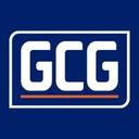 logo of Gcg We Make Connections Possible