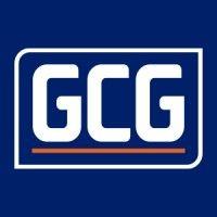 gcg - we make connections possible!