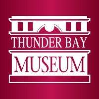 thunder bay museum logo image