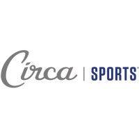 circa sports logo image