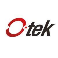 o-tek logo image