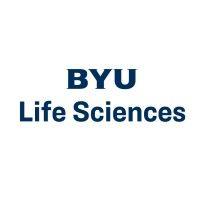 byu college of life sciences logo image