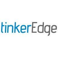 tinkeredge logo image