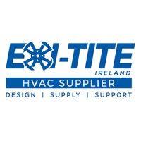 exi-tite ireland ltd logo image