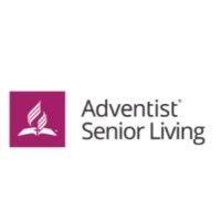 adventist senior living logo image