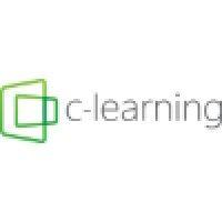 c-learning logo image