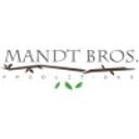 logo of Mandt Brothers Productions