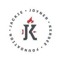 jackie joyner-kersee foundation logo image