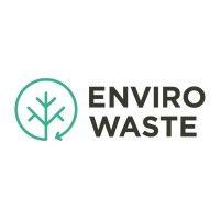 enviro waste management logo image