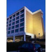 best western premier rockville logo image