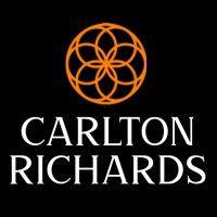 carlton richards logo image