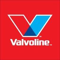 valvoline global australia & new zealand logo image