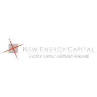 new energy capital logo image