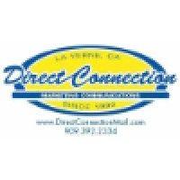 direct connection logo image