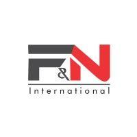 f&n international logo image