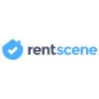 rent scene logo image