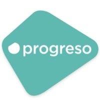 progreso hr software logo image