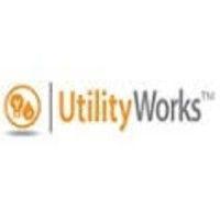 utilityworks solutions inc logo image