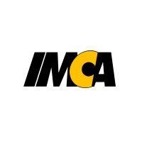 imca logo image