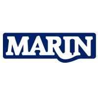 marin (maritime research institute netherlands) logo image