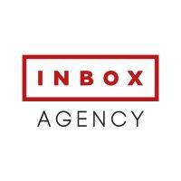 inbox agency logo image