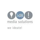 logo of Id 8 Media Solutions