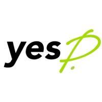 yesp logo image