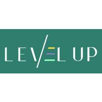 level up ventures ltd logo image