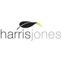 harris jones recruitment ltd