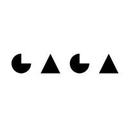 logo of Gaga Music