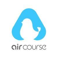 air course 爱课 logo image