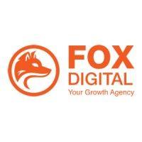 fox digital, llc logo image