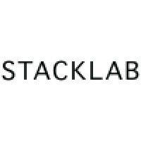 stacklab logo image