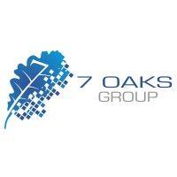 7 oaks group logo image