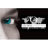 global investigations logo image