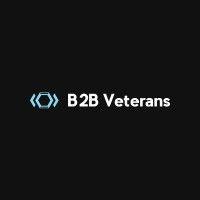 b2b veterans logo image