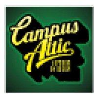 campus attic llc logo image