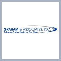 graham & associates, inc. logo image