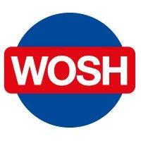 wosh.world logo image