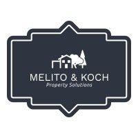 melito & koch property solutions llc logo image