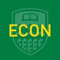 university of alberta, department of economics logo image