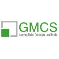 gmcs group logo image