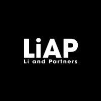 li and partners logo image