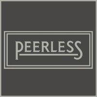 peerless vfx logo image