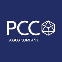 pcc | a gcg company