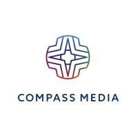 compass media logo image