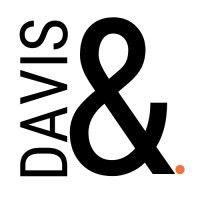 davis& logo image